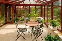 Camusnagaul conservatory quotes