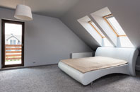 Camusnagaul bedroom extensions