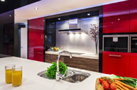 Camusnagaul kitchen extensions