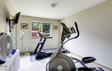 Camusnagaul home gym construction leads
