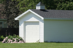 Camusnagaul outbuilding construction costs